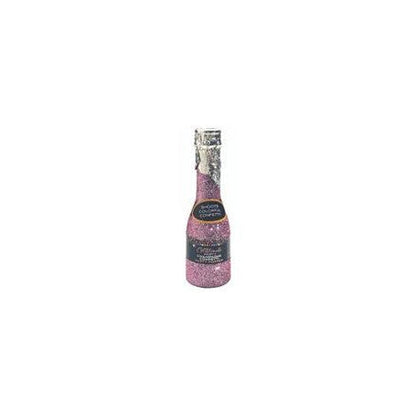 CORIANDOLI DIVERTENTI GLITTERATI CHAMPAGNE