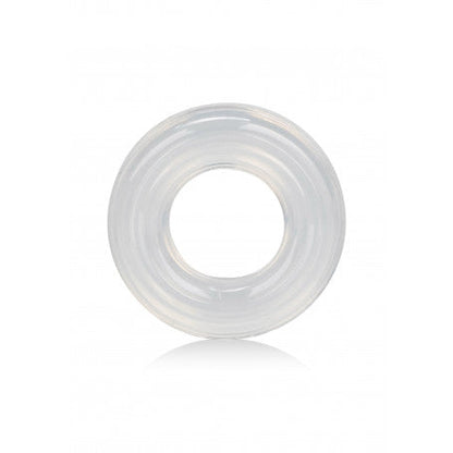 ANELLO FALLICO KIT PREMIUM SILICONE RING SET
